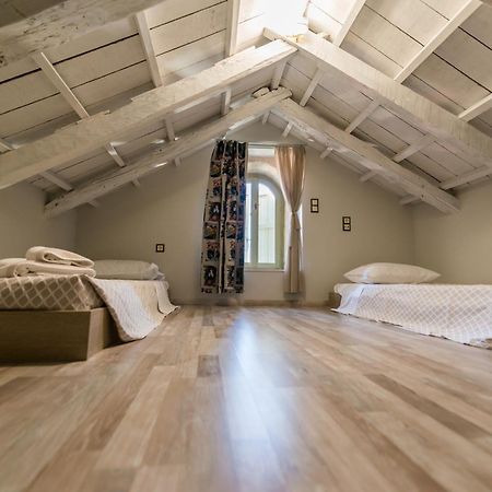 Fiscardonna Luxury Suites Fiskardo Ngoại thất bức ảnh