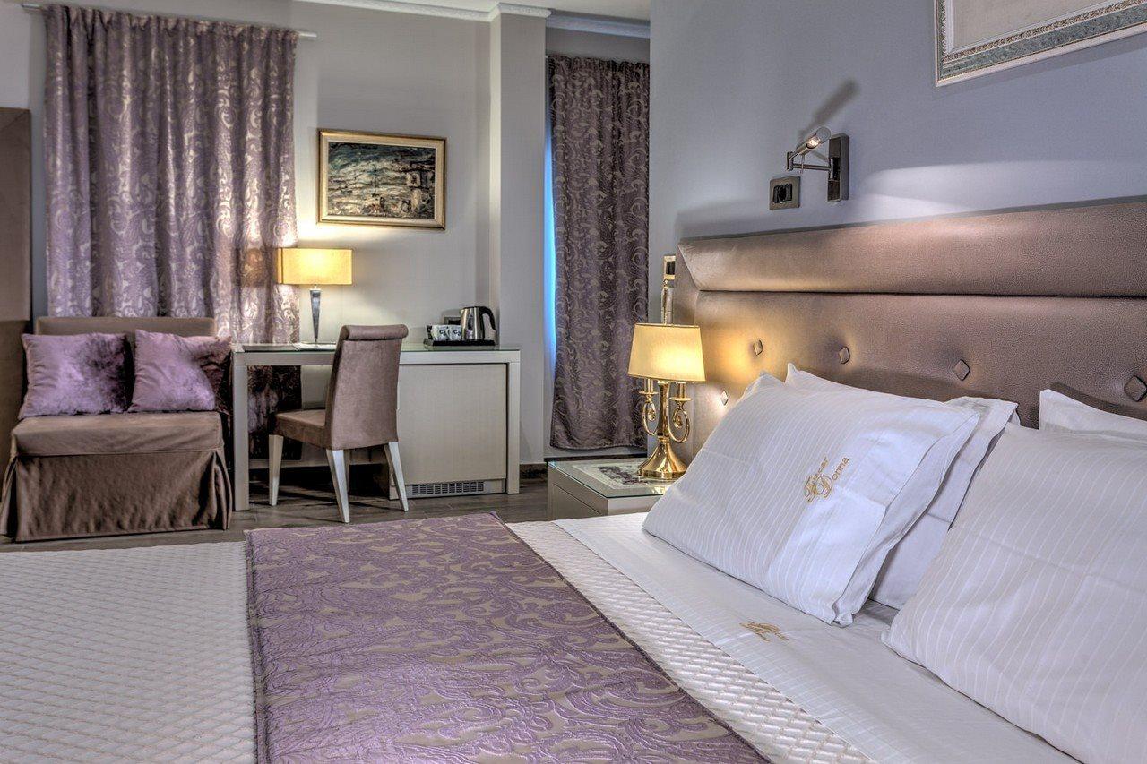Fiscardonna Luxury Suites Fiskardo Ngoại thất bức ảnh
