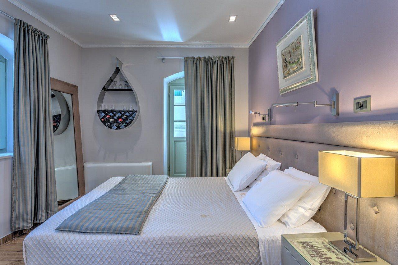 Fiscardonna Luxury Suites Fiskardo Ngoại thất bức ảnh