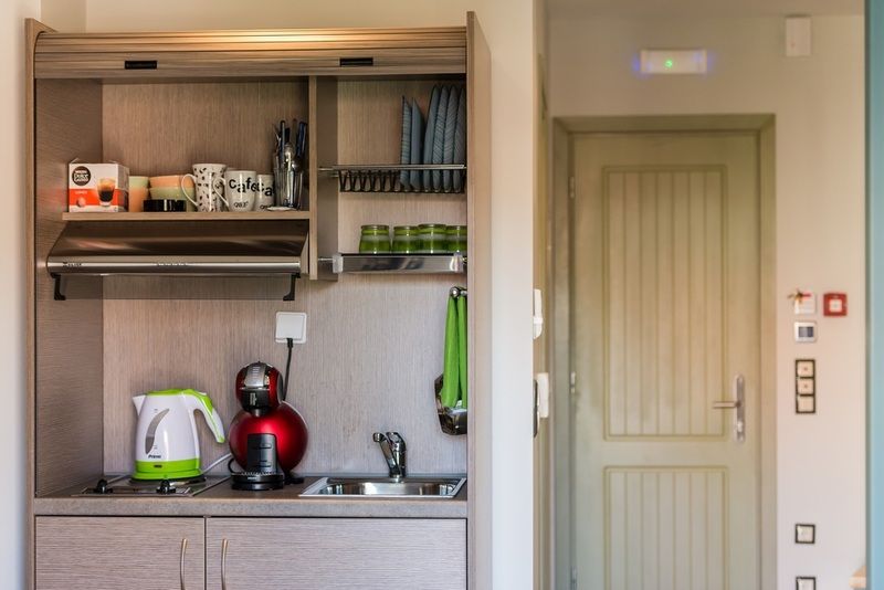 Fiscardonna Luxury Suites Fiskardo Ngoại thất bức ảnh