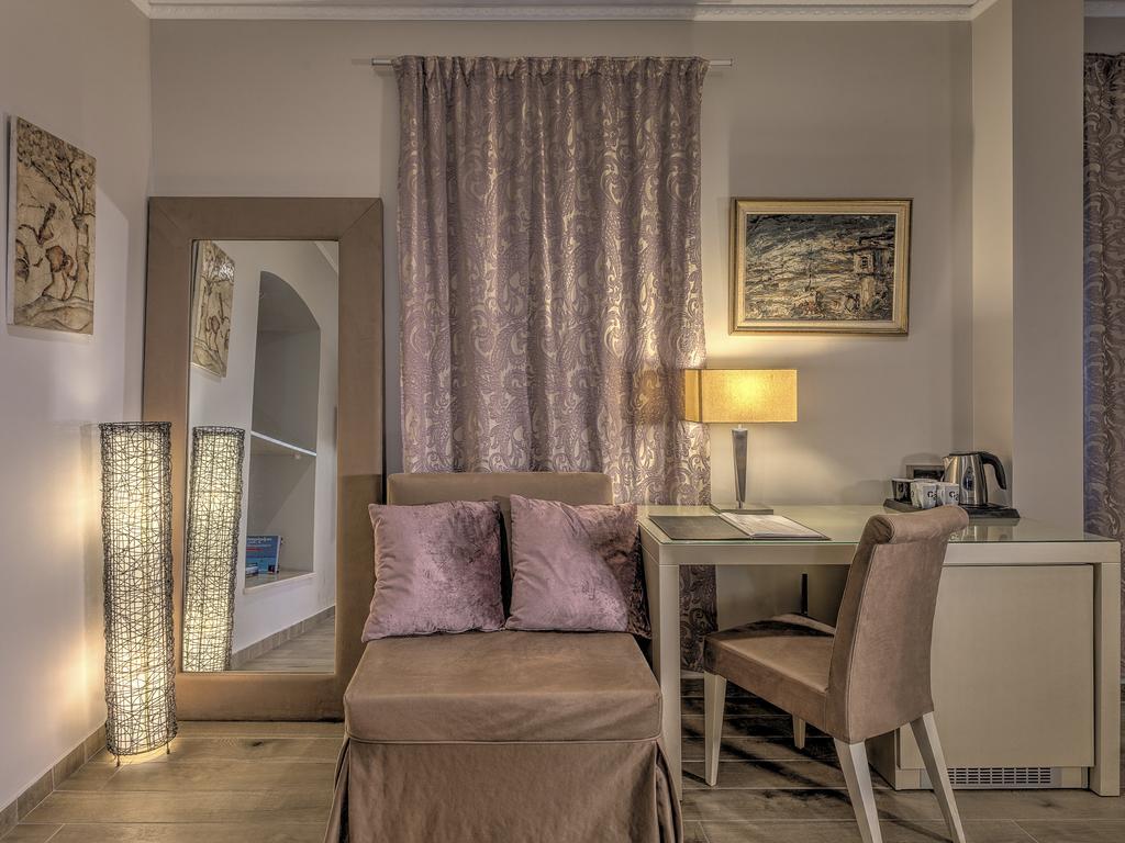 Fiscardonna Luxury Suites Fiskardo Phòng bức ảnh