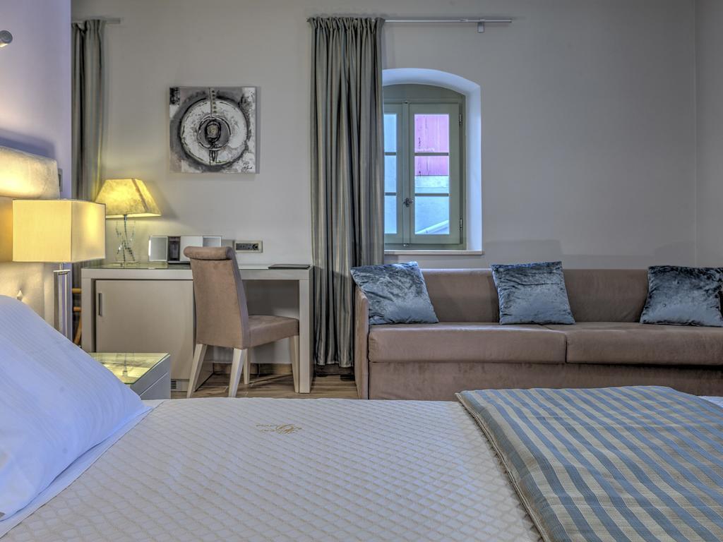 Fiscardonna Luxury Suites Fiskardo Phòng bức ảnh