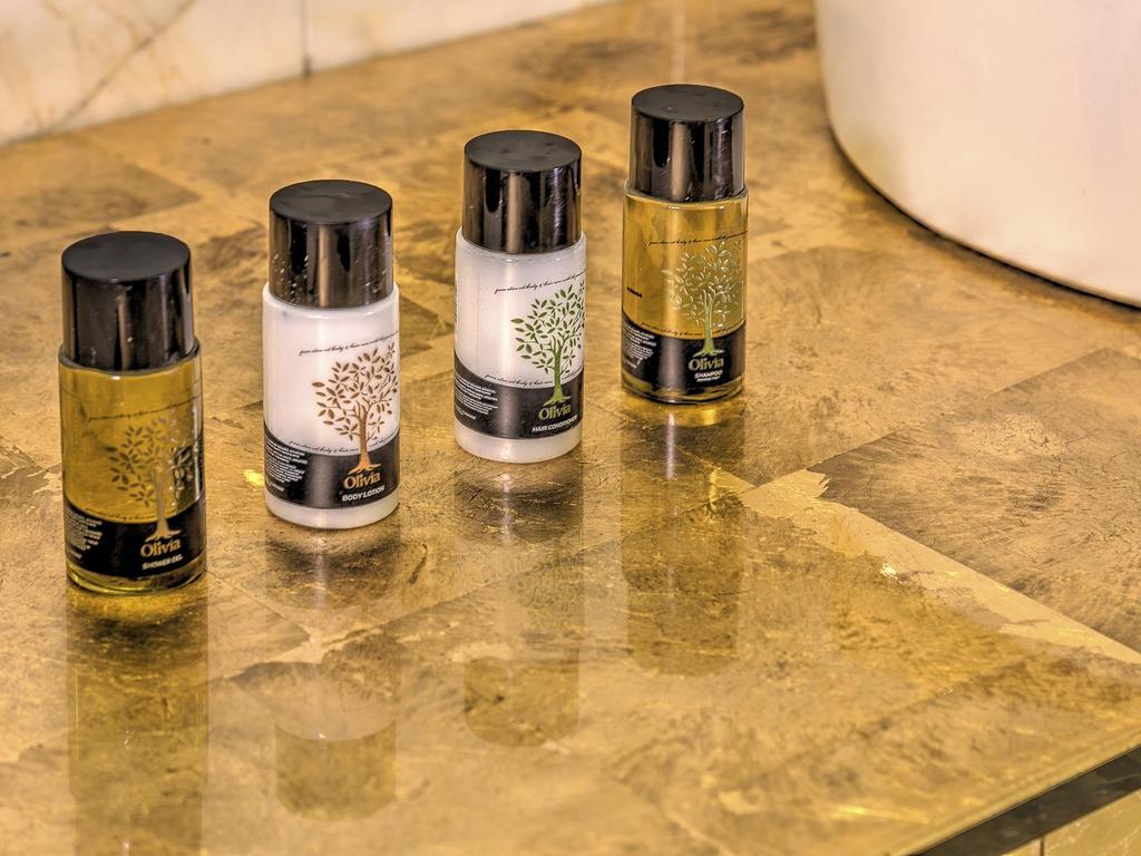 Fiscardonna Luxury Suites Fiskardo Phòng bức ảnh