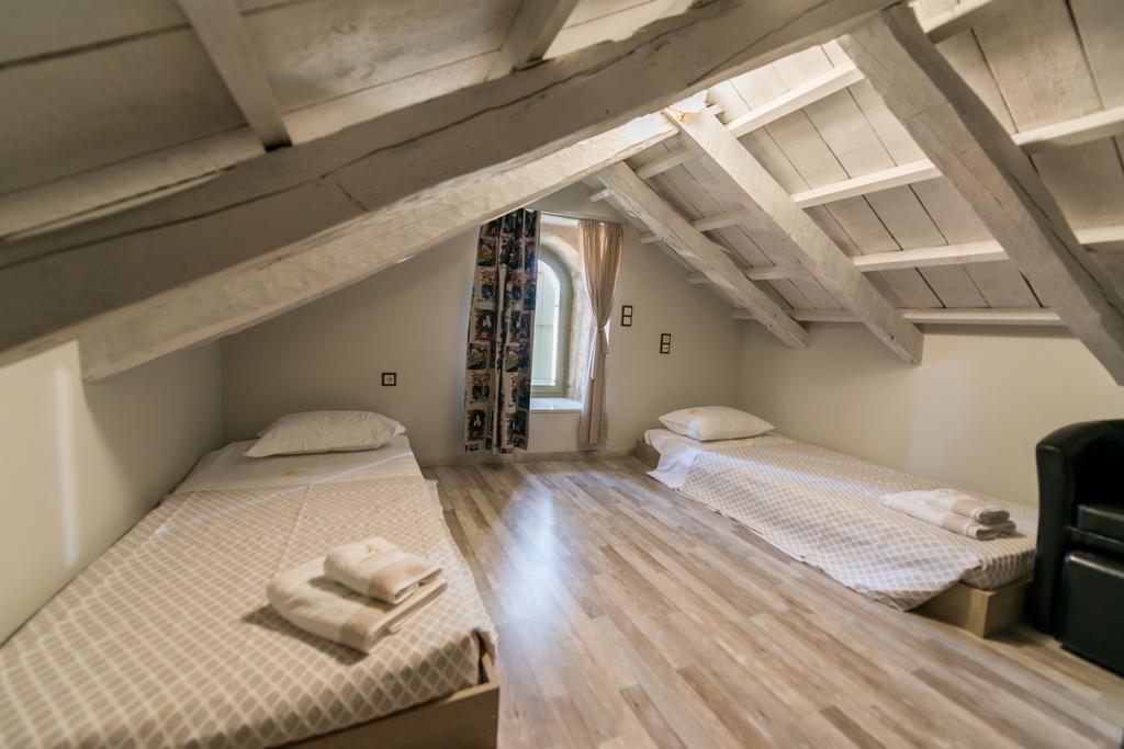 Fiscardonna Luxury Suites Fiskardo Ngoại thất bức ảnh