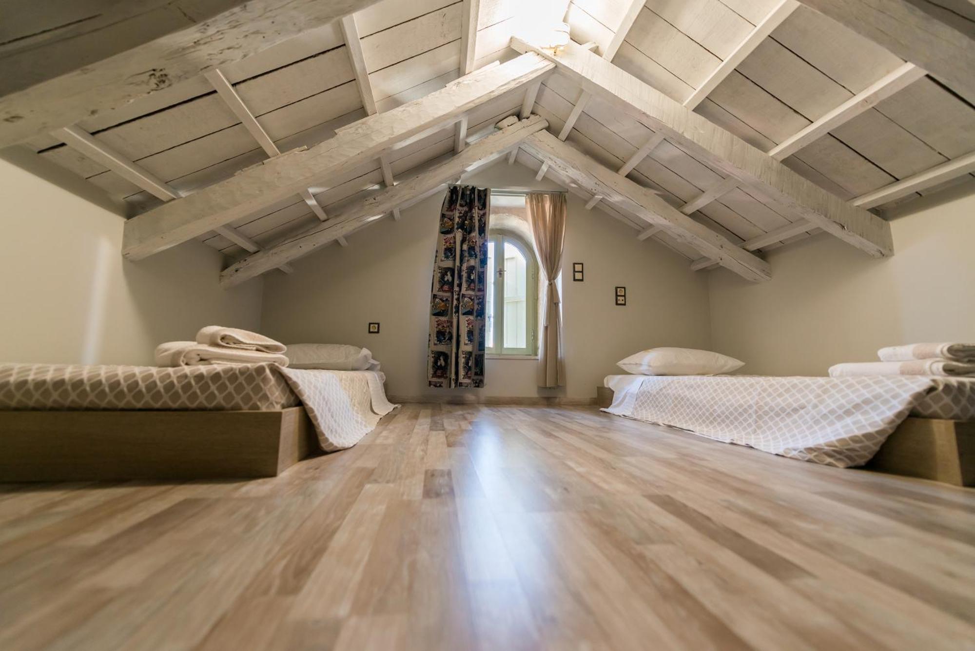 Fiscardonna Luxury Suites Fiskardo Ngoại thất bức ảnh