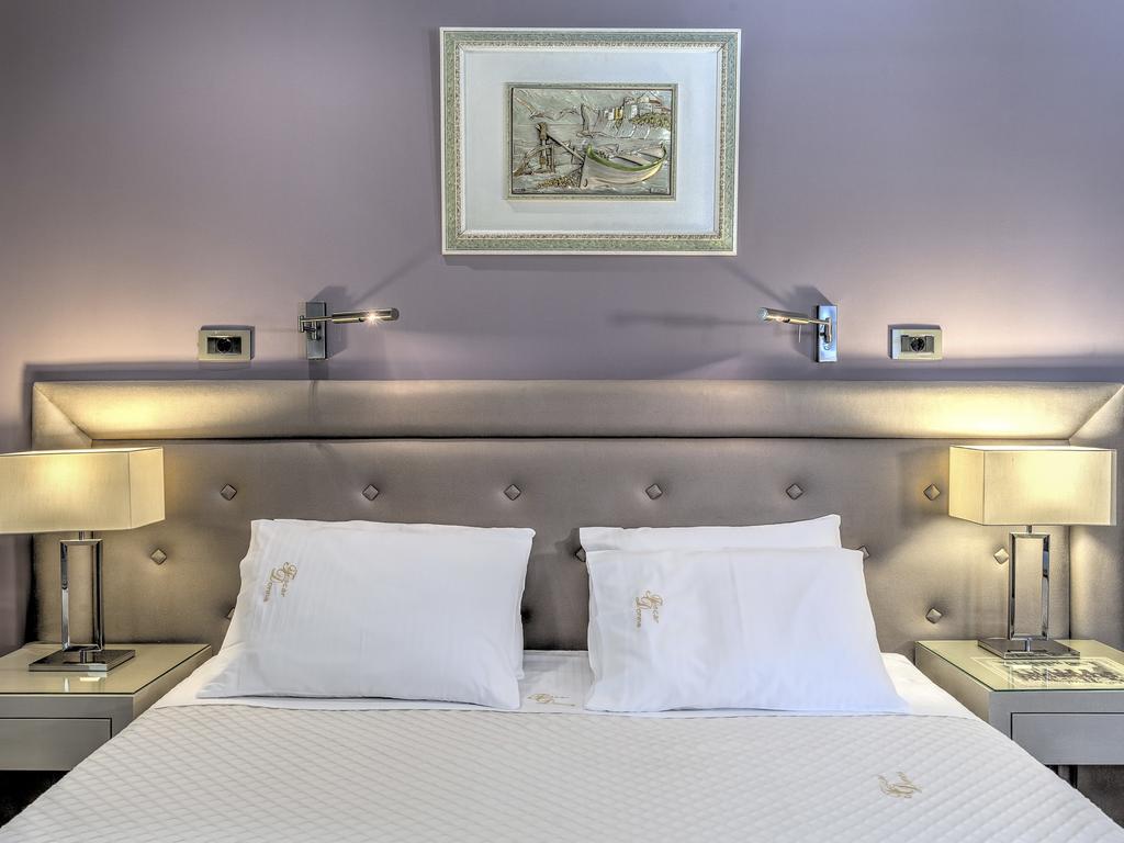 Fiscardonna Luxury Suites Fiskardo Phòng bức ảnh