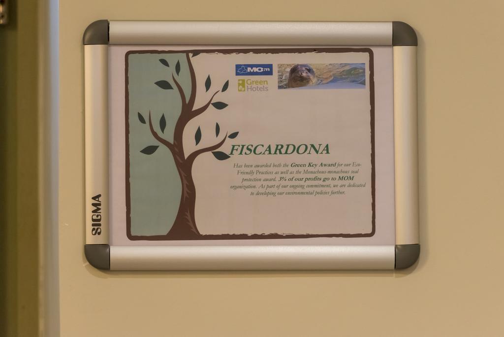 Fiscardonna Luxury Suites Fiskardo Ngoại thất bức ảnh