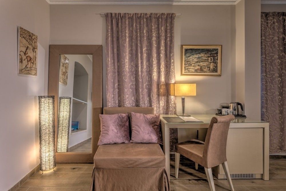 Fiscardonna Luxury Suites Fiskardo Ngoại thất bức ảnh