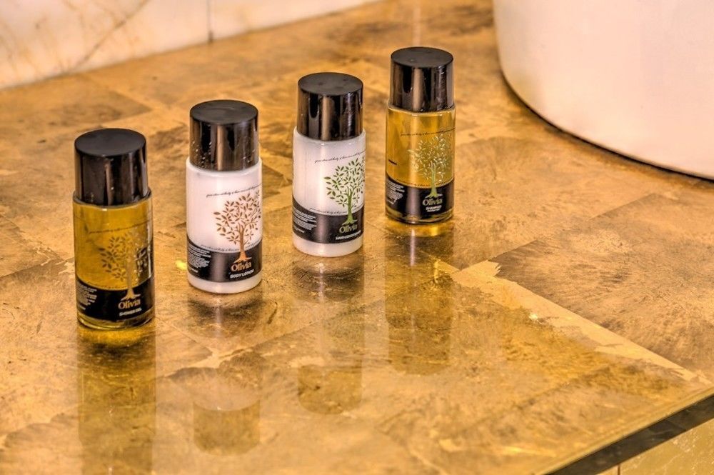 Fiscardonna Luxury Suites Fiskardo Ngoại thất bức ảnh